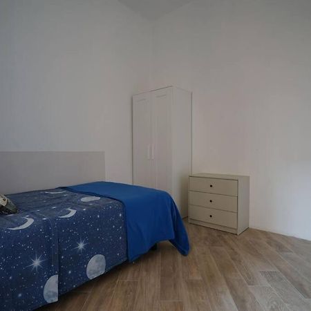 Casa Tatas Lejlighed La Spezia Eksteriør billede
