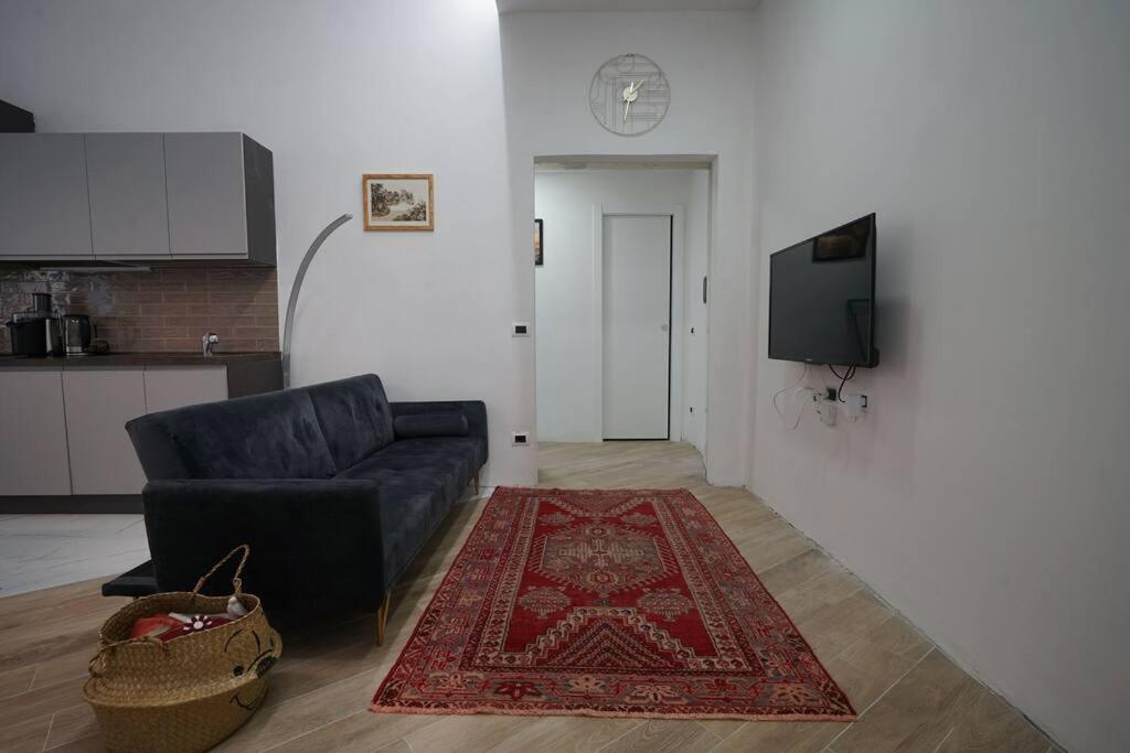 Casa Tatas Lejlighed La Spezia Eksteriør billede